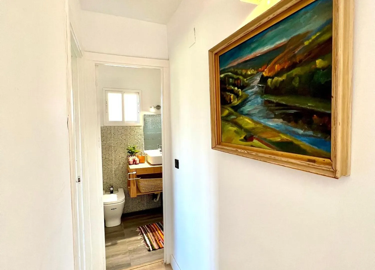 Aamazing Apartment ! On The Beach With Pool Close To Everything Mijas